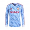 Maillot de Foot Manchester United Domicile Retro 1992 Manches Longues Maillot de Foot Manchester United Domicile Retro 1992 Manches Longues